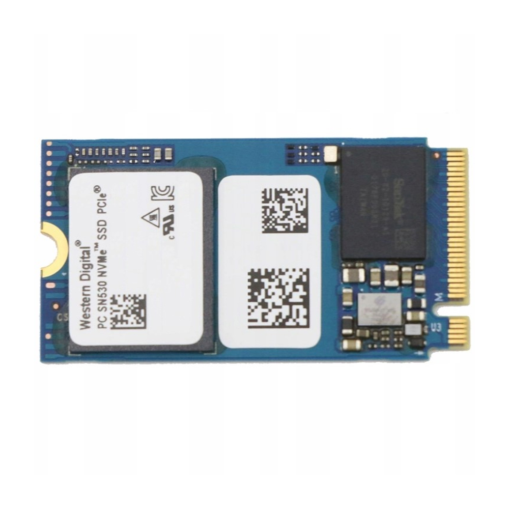 Ổ cứng SSD Western Digital WD SN530 512GB M2 2242 NVME PCIe